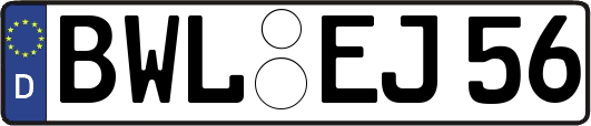 BWL-EJ56