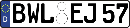 BWL-EJ57