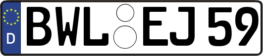 BWL-EJ59