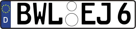 BWL-EJ6