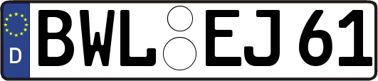 BWL-EJ61