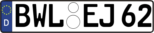 BWL-EJ62