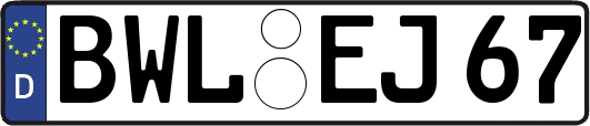 BWL-EJ67