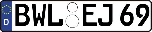 BWL-EJ69
