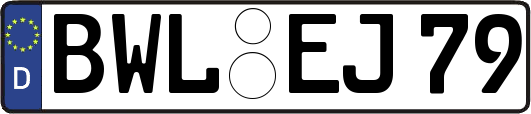 BWL-EJ79