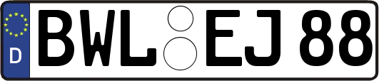 BWL-EJ88