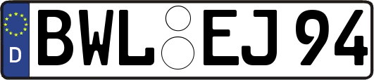 BWL-EJ94