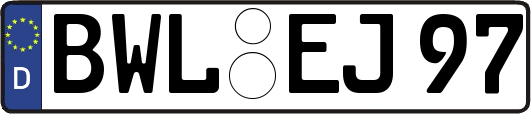 BWL-EJ97