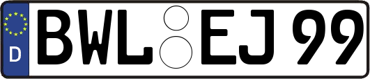 BWL-EJ99