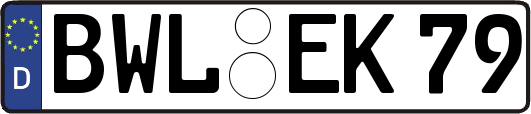 BWL-EK79
