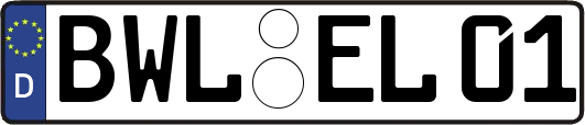 BWL-EL01
