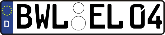 BWL-EL04