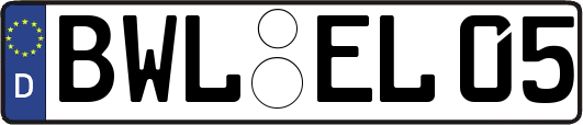 BWL-EL05