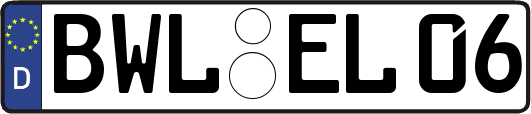 BWL-EL06