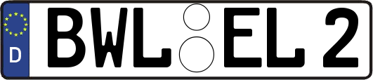 BWL-EL2