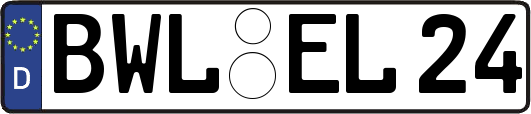 BWL-EL24