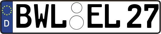 BWL-EL27