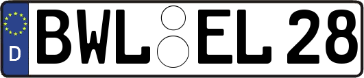 BWL-EL28