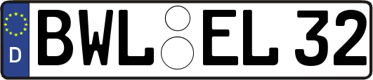 BWL-EL32