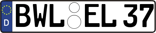 BWL-EL37