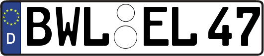 BWL-EL47