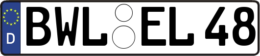 BWL-EL48