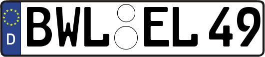 BWL-EL49