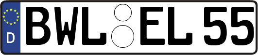 BWL-EL55