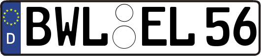 BWL-EL56