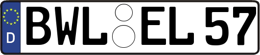 BWL-EL57