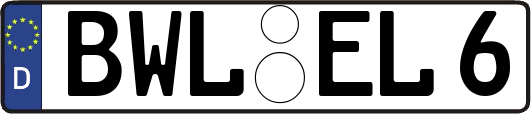 BWL-EL6