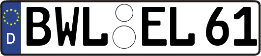 BWL-EL61