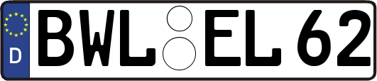 BWL-EL62