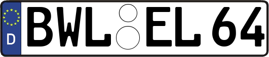 BWL-EL64