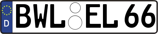 BWL-EL66