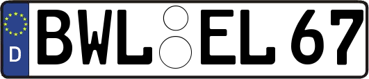 BWL-EL67