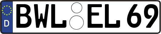 BWL-EL69