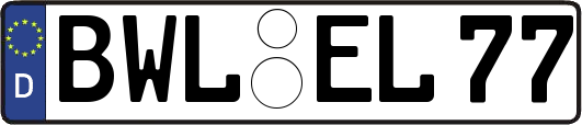 BWL-EL77
