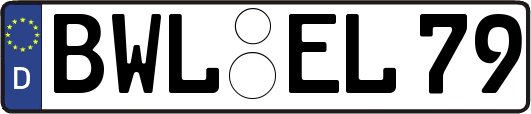 BWL-EL79