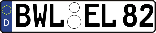 BWL-EL82