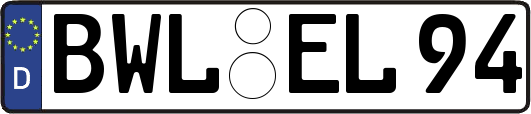 BWL-EL94