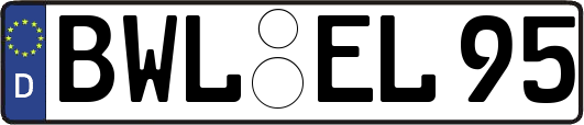 BWL-EL95
