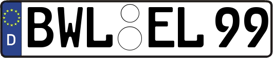 BWL-EL99