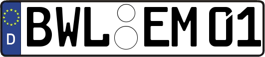 BWL-EM01