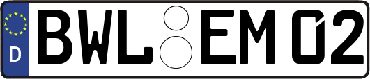 BWL-EM02