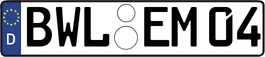BWL-EM04
