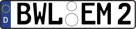 BWL-EM2