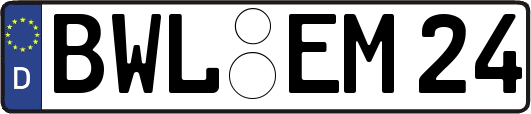 BWL-EM24