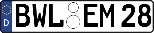 BWL-EM28