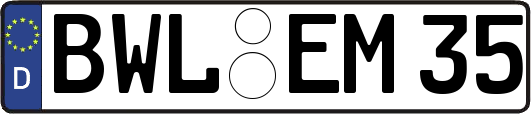 BWL-EM35